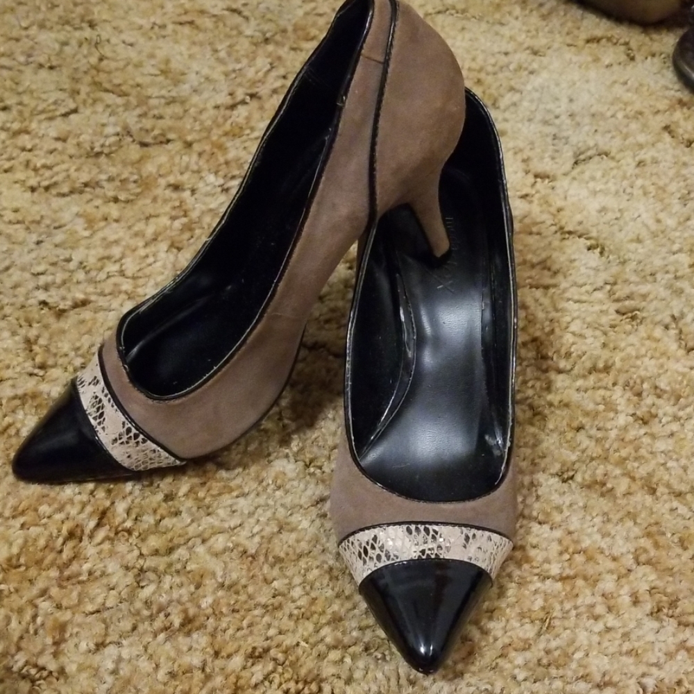 Dress Heels